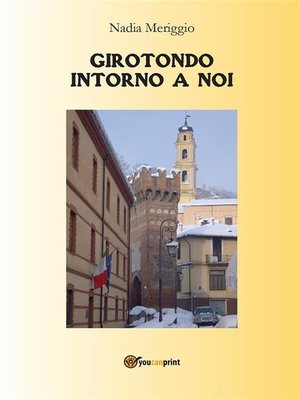 cover image of Girotondo intorno a noi